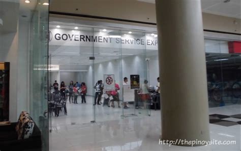 poea sm pampanga